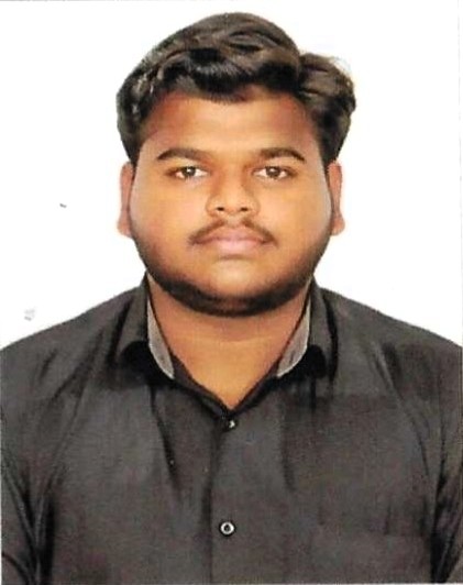 Mohammed Navas Sherif